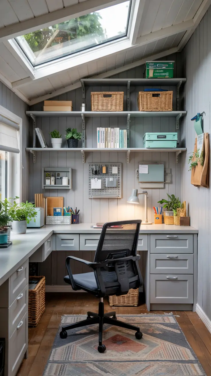 Garden Office Ideas 2026: Stylish Interiors, Budget DIY & Modern Outdoor Workspaces