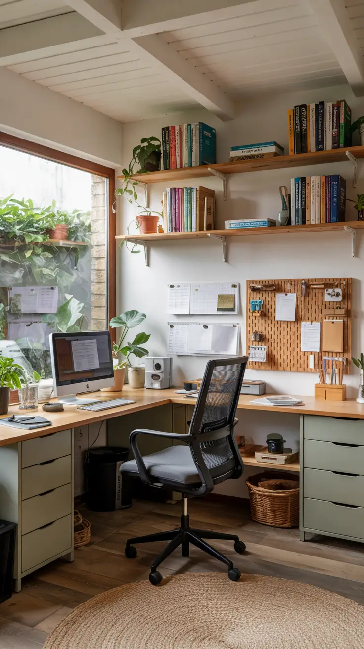 Garden Office Ideas 2026: Stylish Interiors, Budget DIY & Modern Outdoor Workspaces