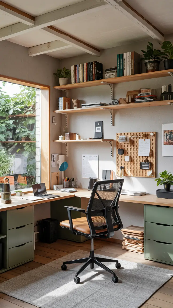Garden Office Ideas 2026: Stylish Interiors, Budget DIY & Modern Outdoor Workspaces