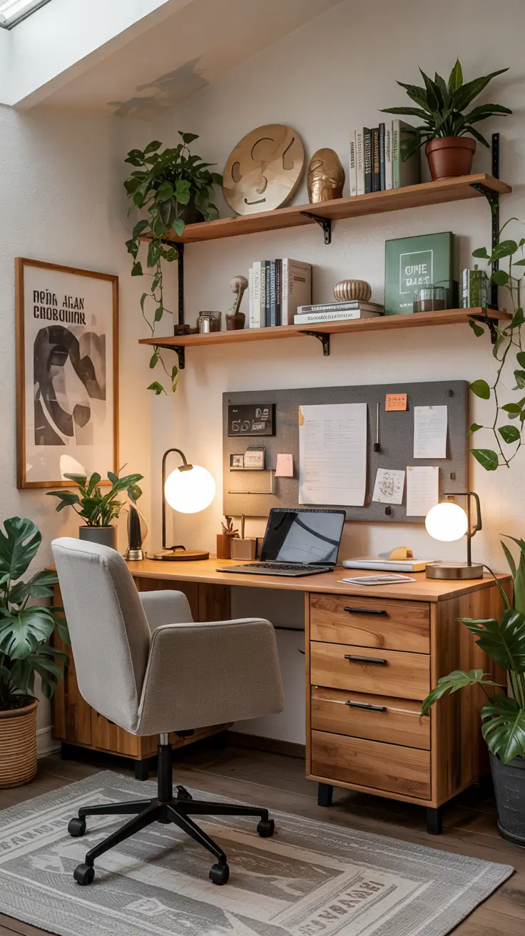 Garden Office Ideas 2026: Stylish Interiors, Budget DIY & Modern Outdoor Workspaces