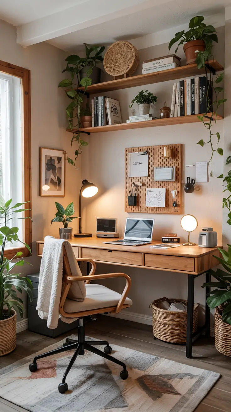 Garden Office Ideas 2026: Stylish Interiors, Budget DIY & Modern Outdoor Workspaces