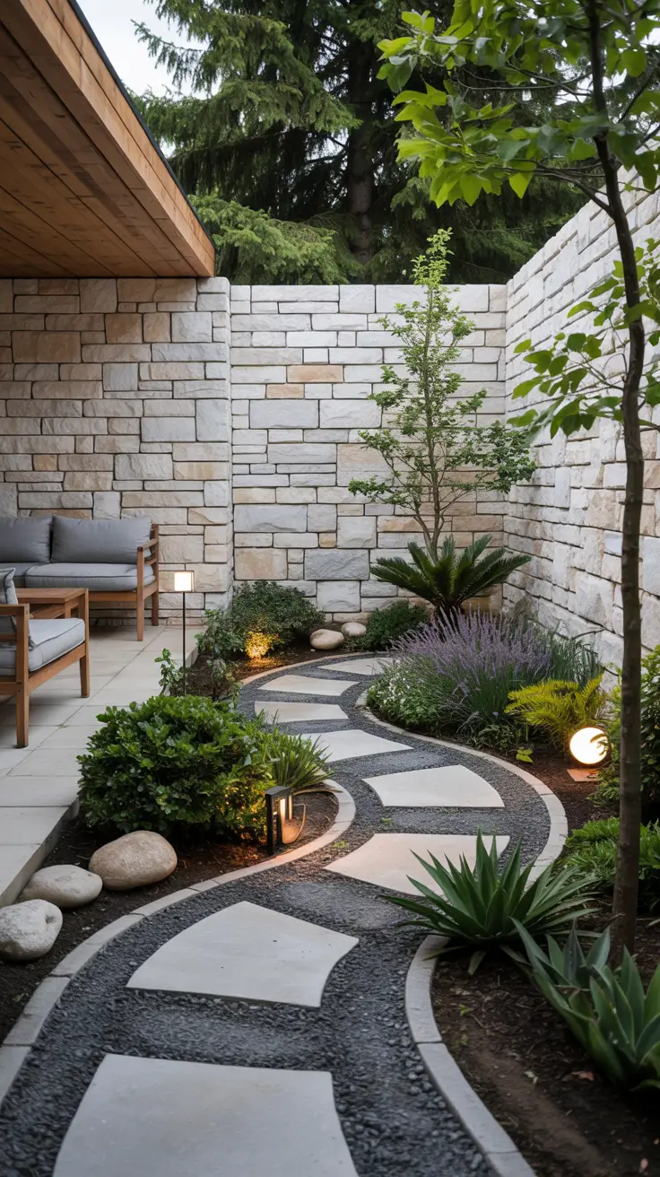 Garden Path Design 2026 - Creative Ideas for Stylish and Functional Pathways