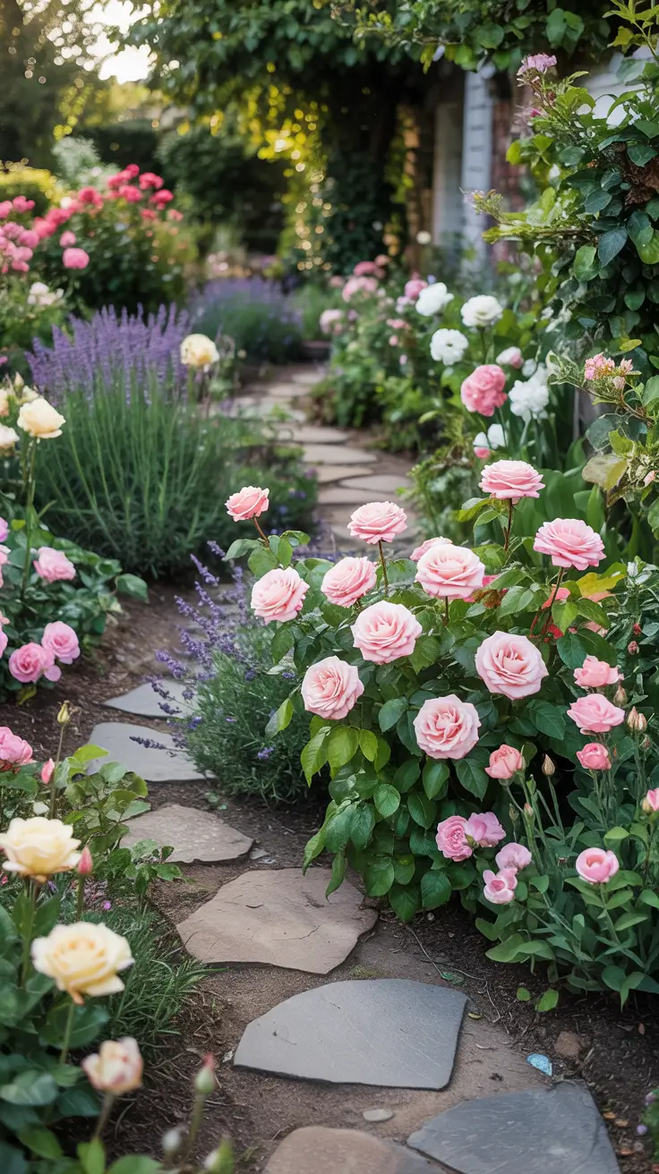 Garden Path Design 2026 - Creative Ideas for Stylish and Functional Pathways