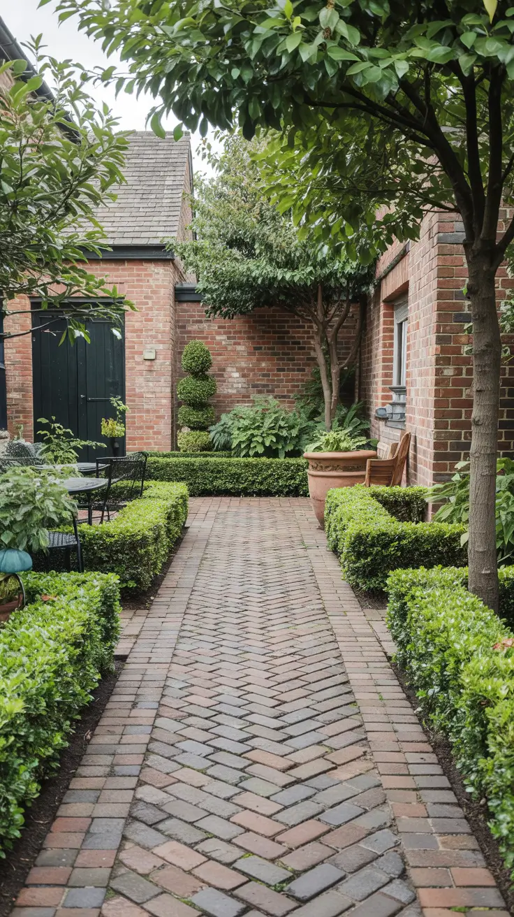 Garden Path Design 2026 - Creative Ideas for Stylish and Functional Pathways
