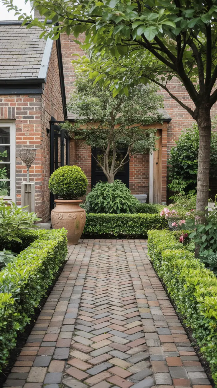 Garden Path Design 2026 - Creative Ideas for Stylish and Functional Pathways