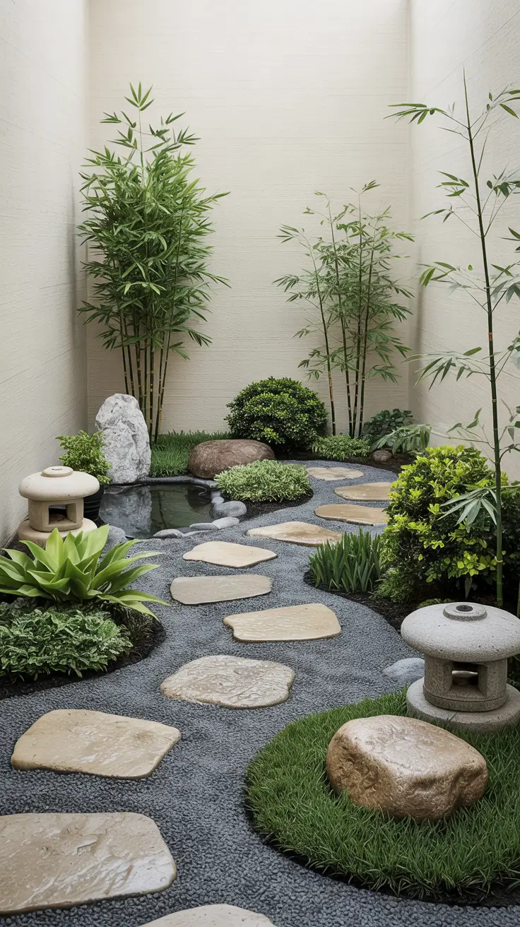 Garden Path Design 2026 - Creative Ideas for Stylish and Functional Pathways