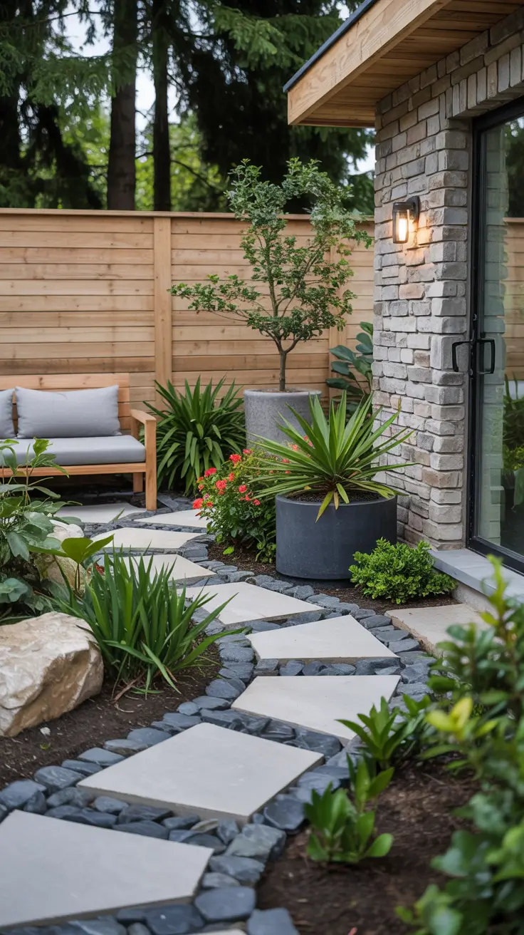 Garden Path Design 2026 - Creative Ideas for Stylish and Functional Pathways