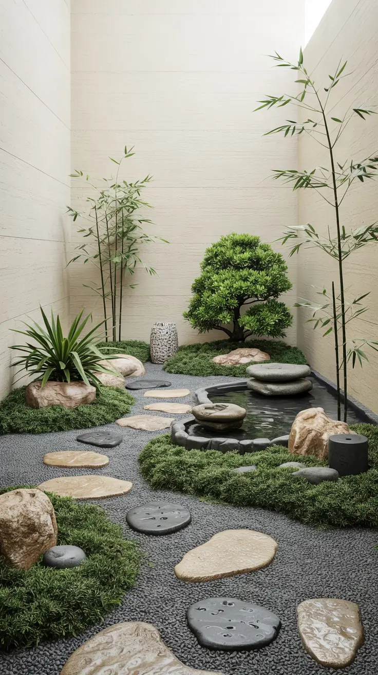 Garden Path Design 2026 - Creative Ideas for Stylish and Functional Pathways