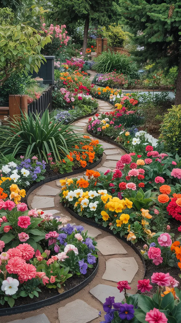 Garden Path Design 2026 - Creative Ideas for Stylish and Functional Pathways