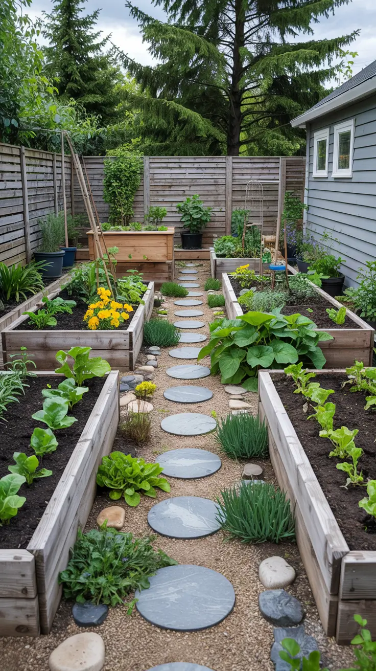 Garden Path Design 2026 - Creative Ideas for Stylish and Functional Pathways