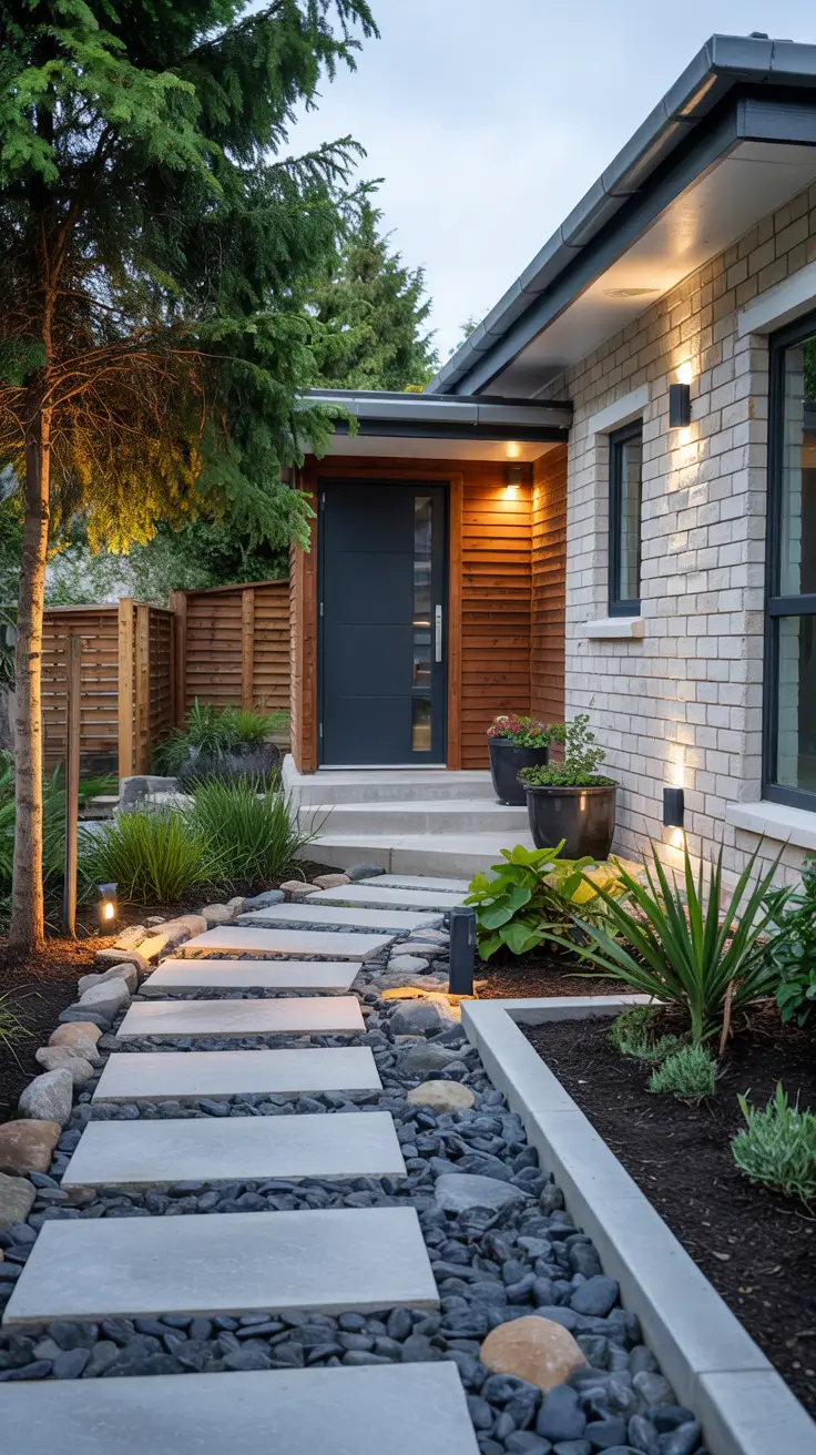 Garden Path Design 2026 - Creative Ideas for Stylish and Functional Pathways