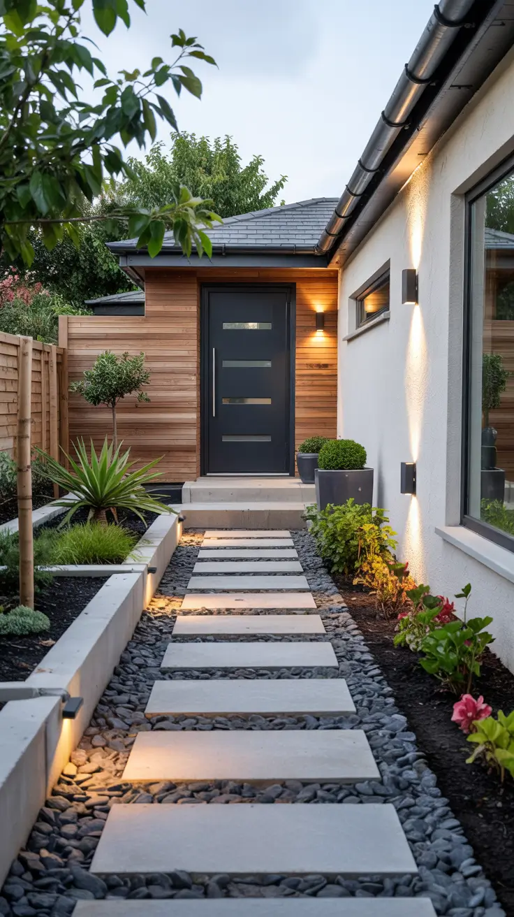 Garden Path Design 2026 - Creative Ideas for Stylish and Functional Pathways
