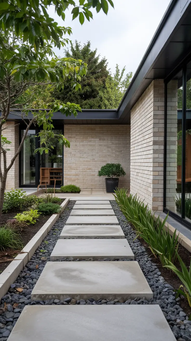 Garden Path Design 2026 - Creative Ideas for Stylish and Functional Pathways