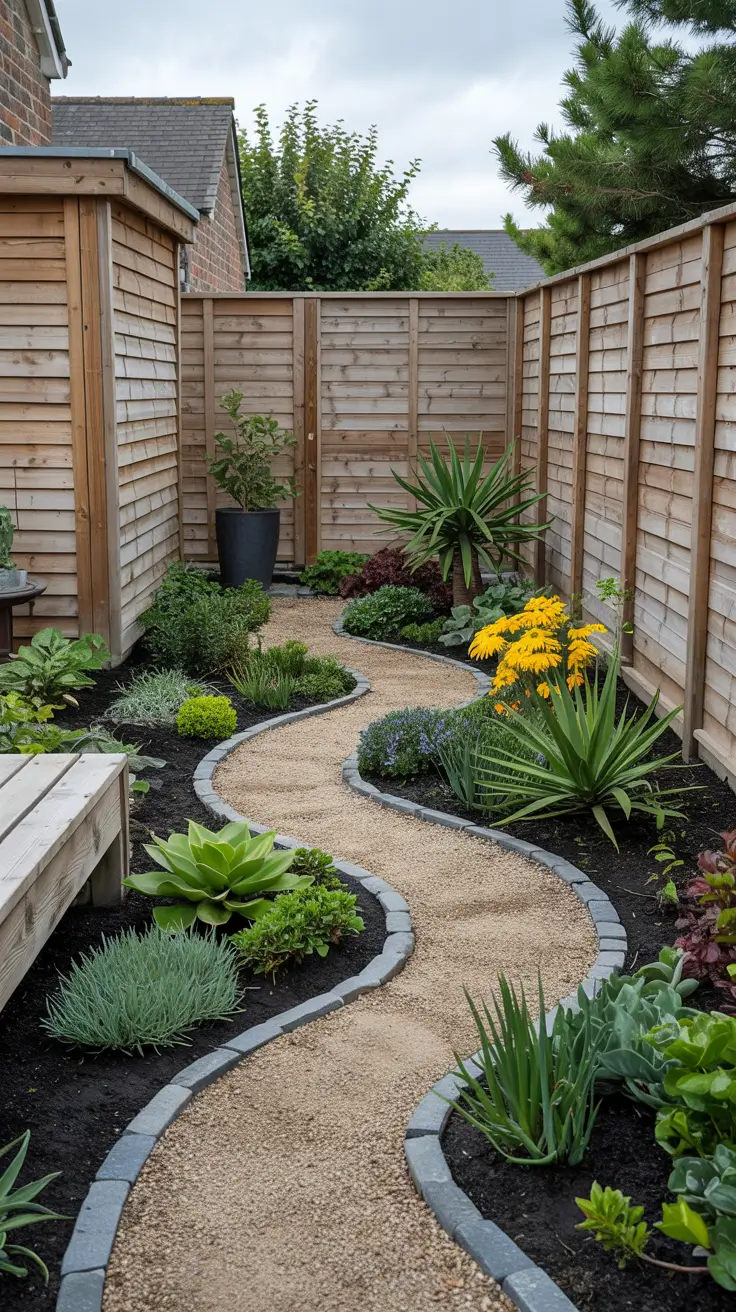 Garden Path Design 2026 - Creative Ideas for Stylish and Functional Pathways