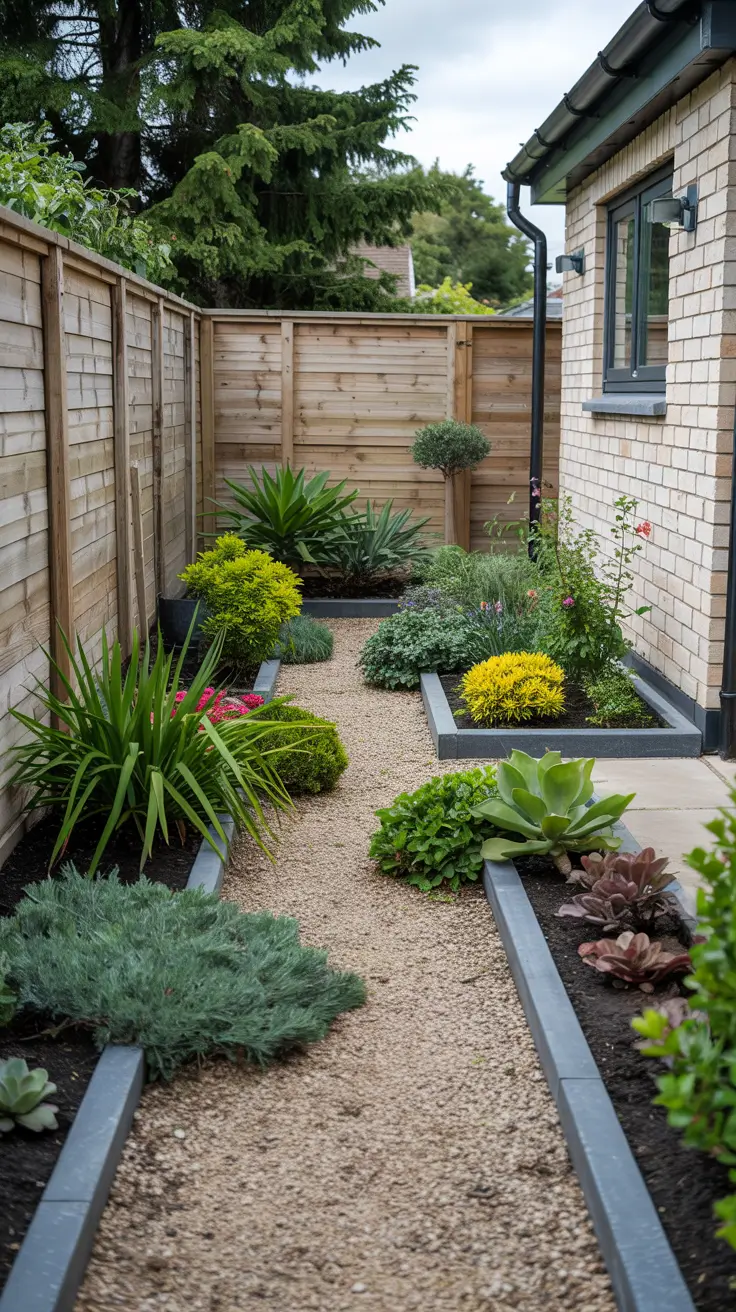 Garden Path Design 2026 - Creative Ideas for Stylish and Functional Pathways