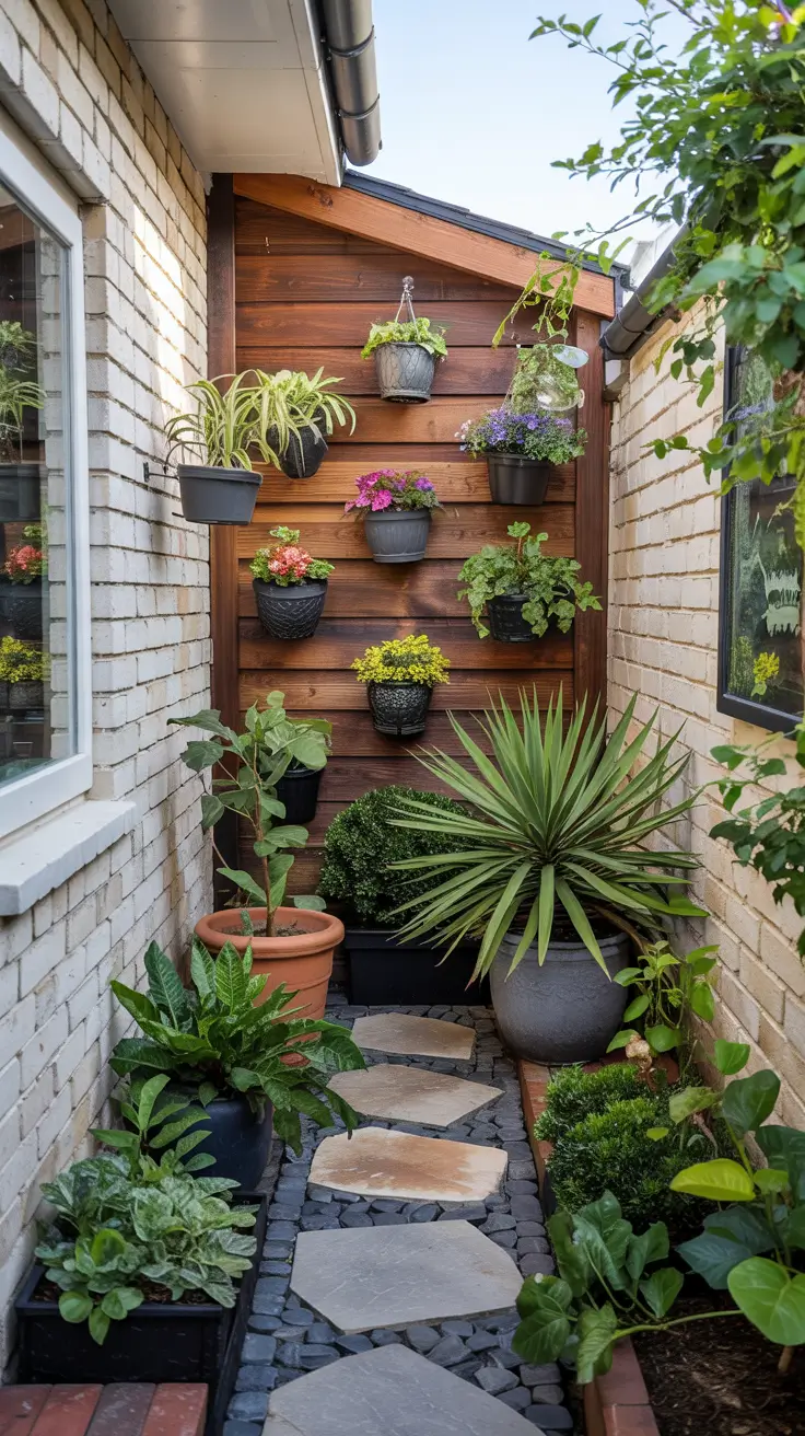 Garden Path Design 2026 - Creative Ideas for Stylish and Functional Pathways
