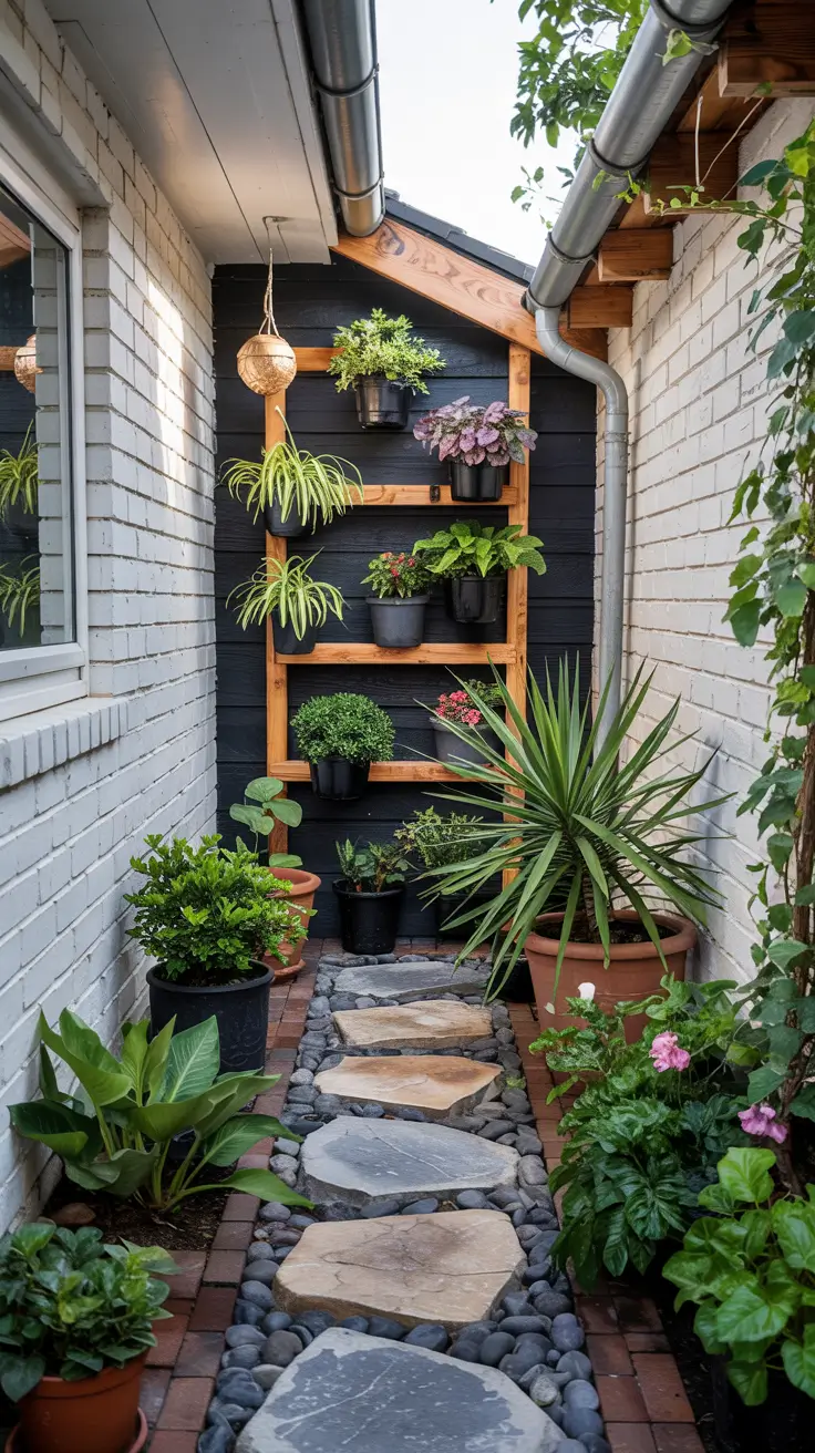 Garden Path Design 2026 - Creative Ideas for Stylish and Functional Pathways