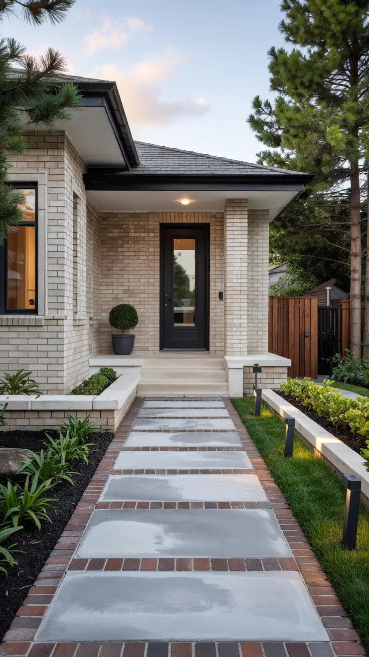 Garden Path Design 2026 - Creative Ideas for Stylish and Functional Pathways