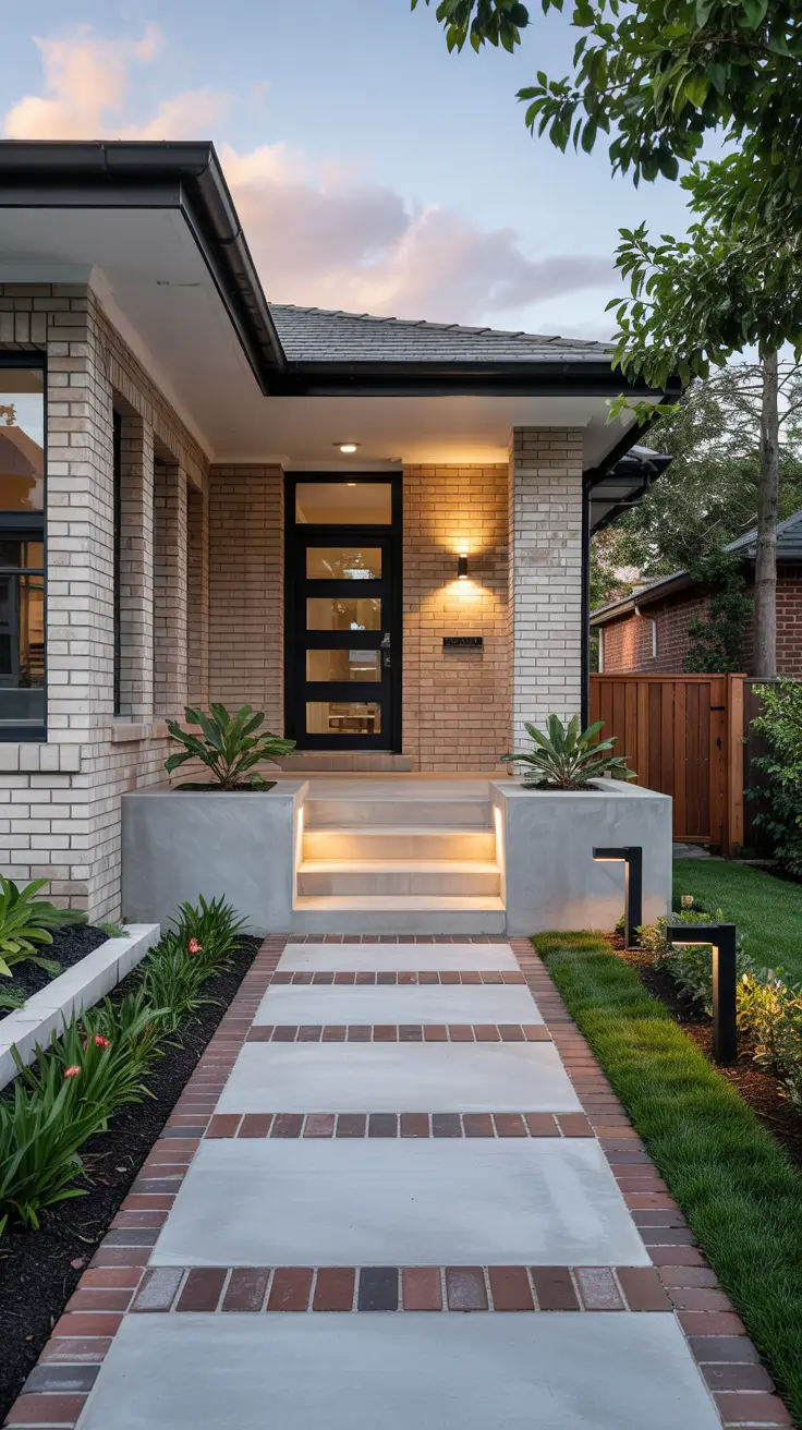 Garden Path Design 2026 - Creative Ideas for Stylish and Functional Pathways