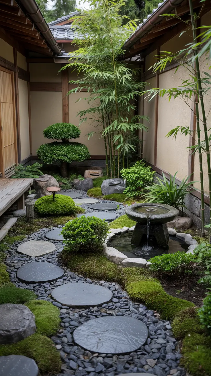 Garden Path Design 2026 - Creative Ideas for Stylish and Functional Pathways