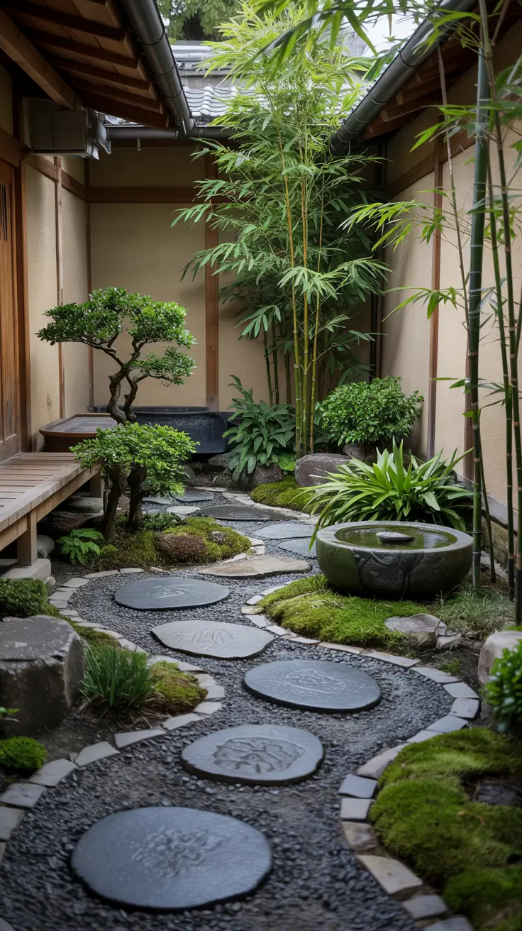 Garden Path Design 2026 - Creative Ideas for Stylish and Functional Pathways