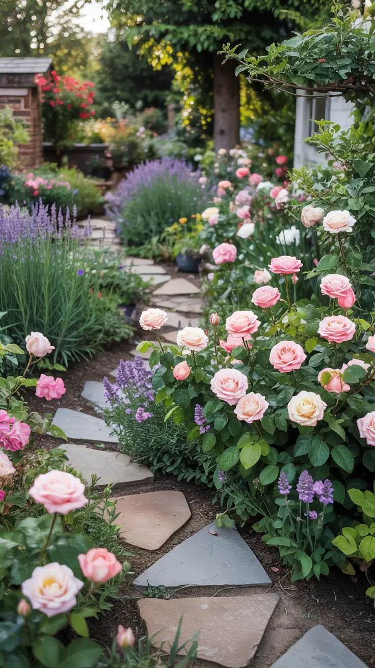 Garden Path Design 2026 - Creative Ideas for Stylish and Functional Pathways