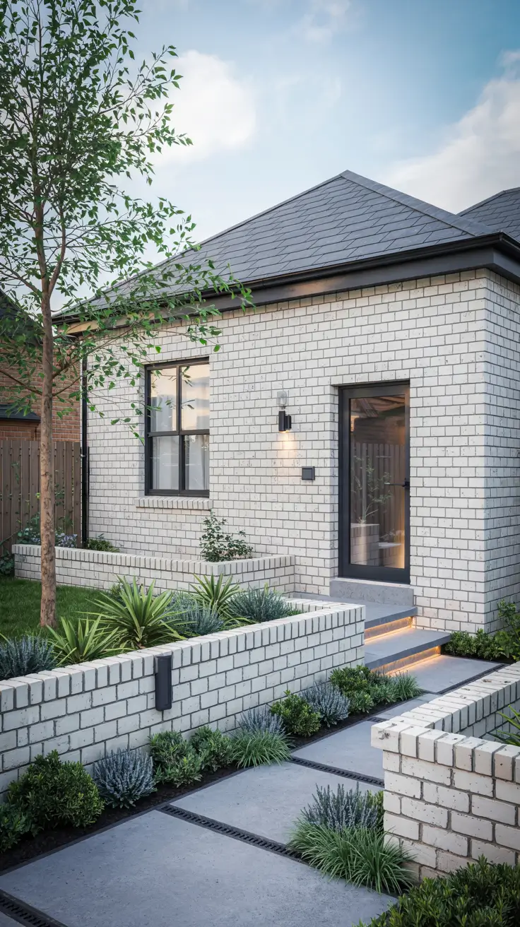 Garden Wall Ideas 2026 - Decorative, DIY, Brick, and Outdoor Designs for Modern Spaces