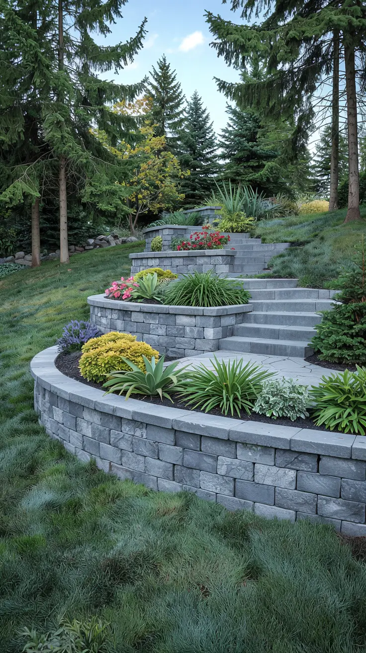 Garden Wall Ideas 2026 - Decorative, DIY, Brick, and Outdoor Designs for Modern Spaces