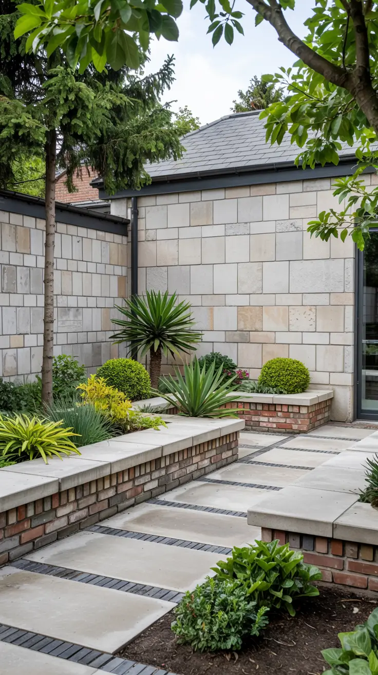 Garden Wall Ideas 2026 - Decorative, DIY, Brick, and Outdoor Designs for Modern Spaces