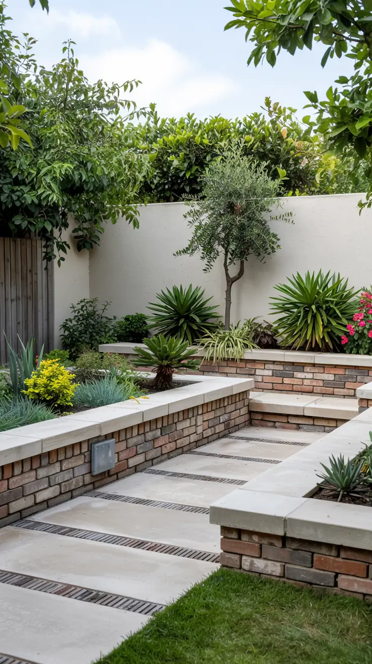 Garden Wall Ideas 2026 - Decorative, DIY, Brick, and Outdoor Designs for Modern Spaces