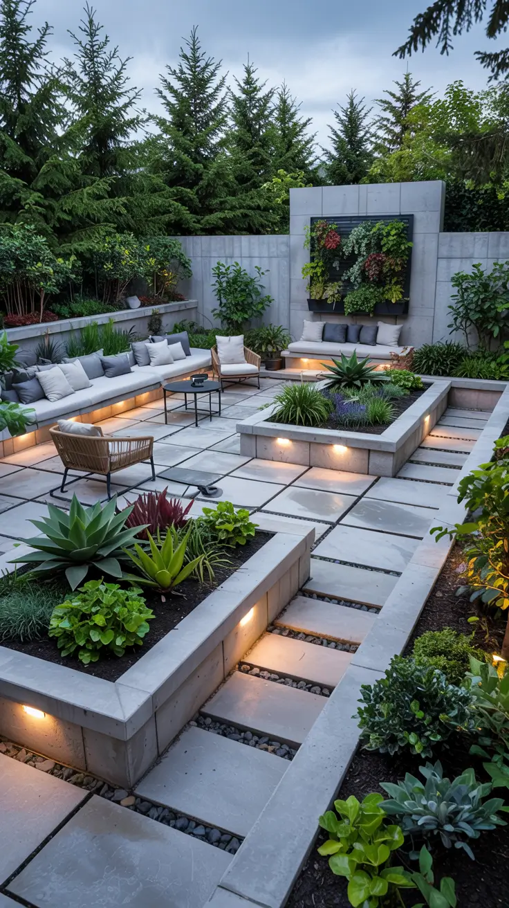 Garden Wall Ideas 2026 - Decorative, DIY, Brick, and Outdoor Designs for Modern Spaces