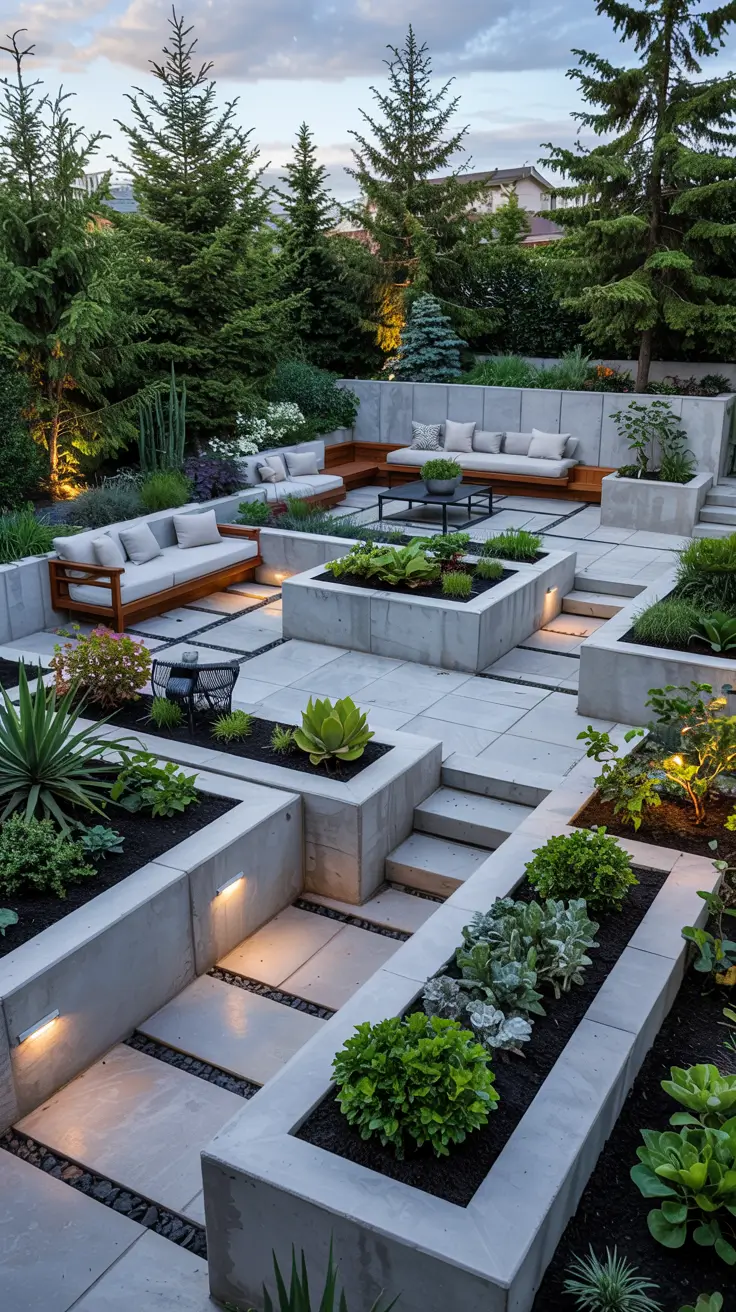 Garden Wall Ideas 2026 - Decorative, DIY, Brick, and Outdoor Designs for Modern Spaces