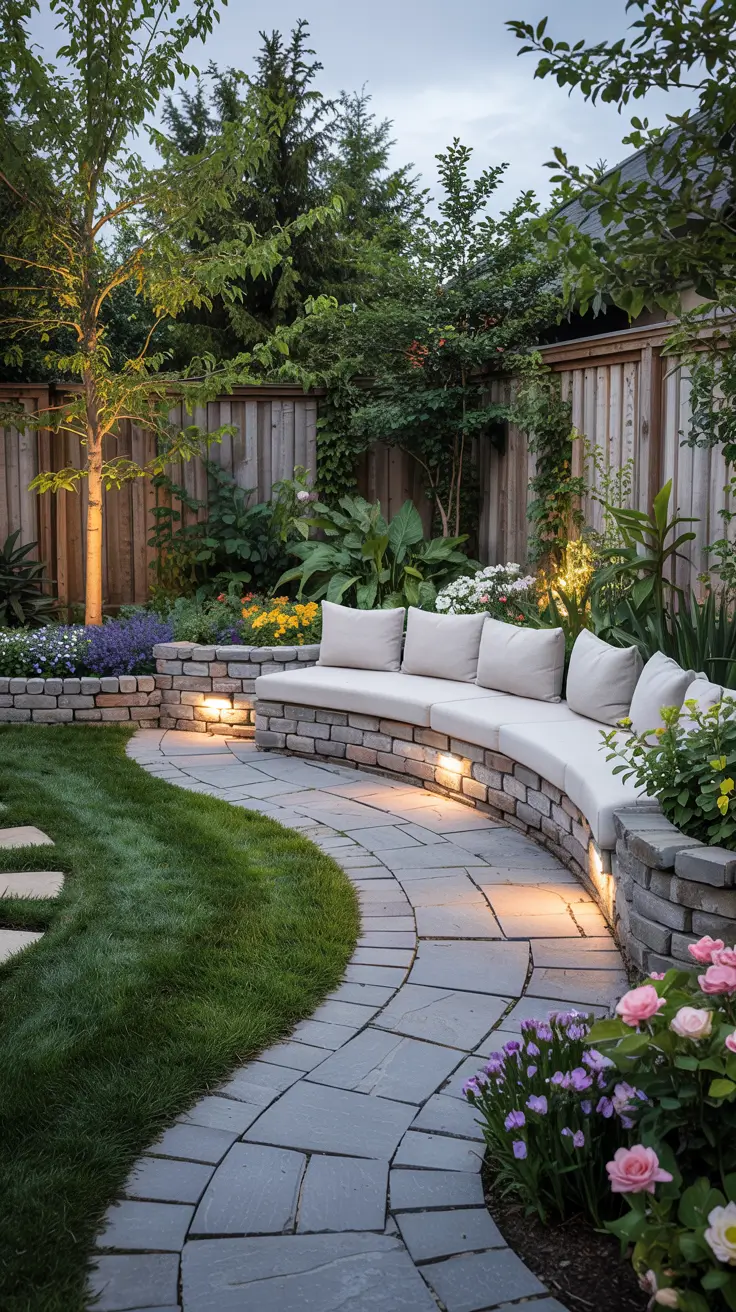 Garden Wall Ideas 2026 - Decorative, DIY, Brick, and Outdoor Designs for Modern Spaces