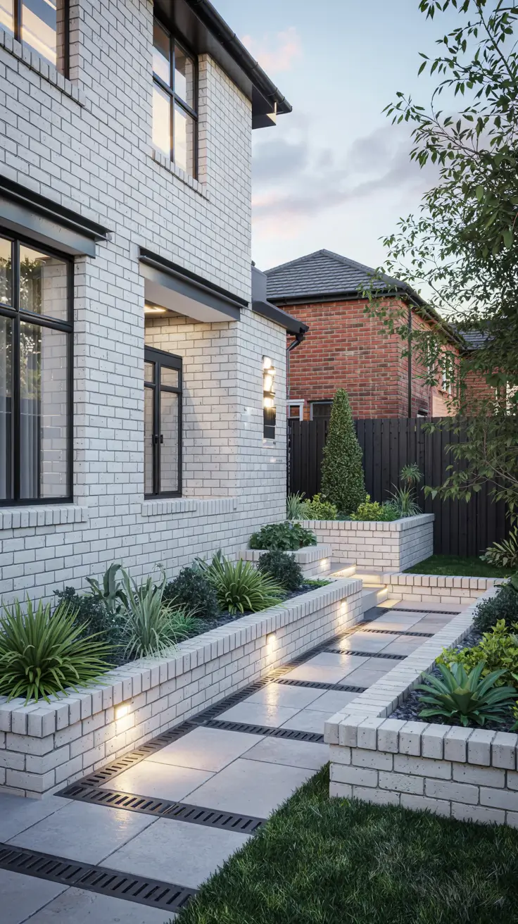 Garden Wall Ideas 2026 - Decorative, DIY, Brick, and Outdoor Designs for Modern Spaces