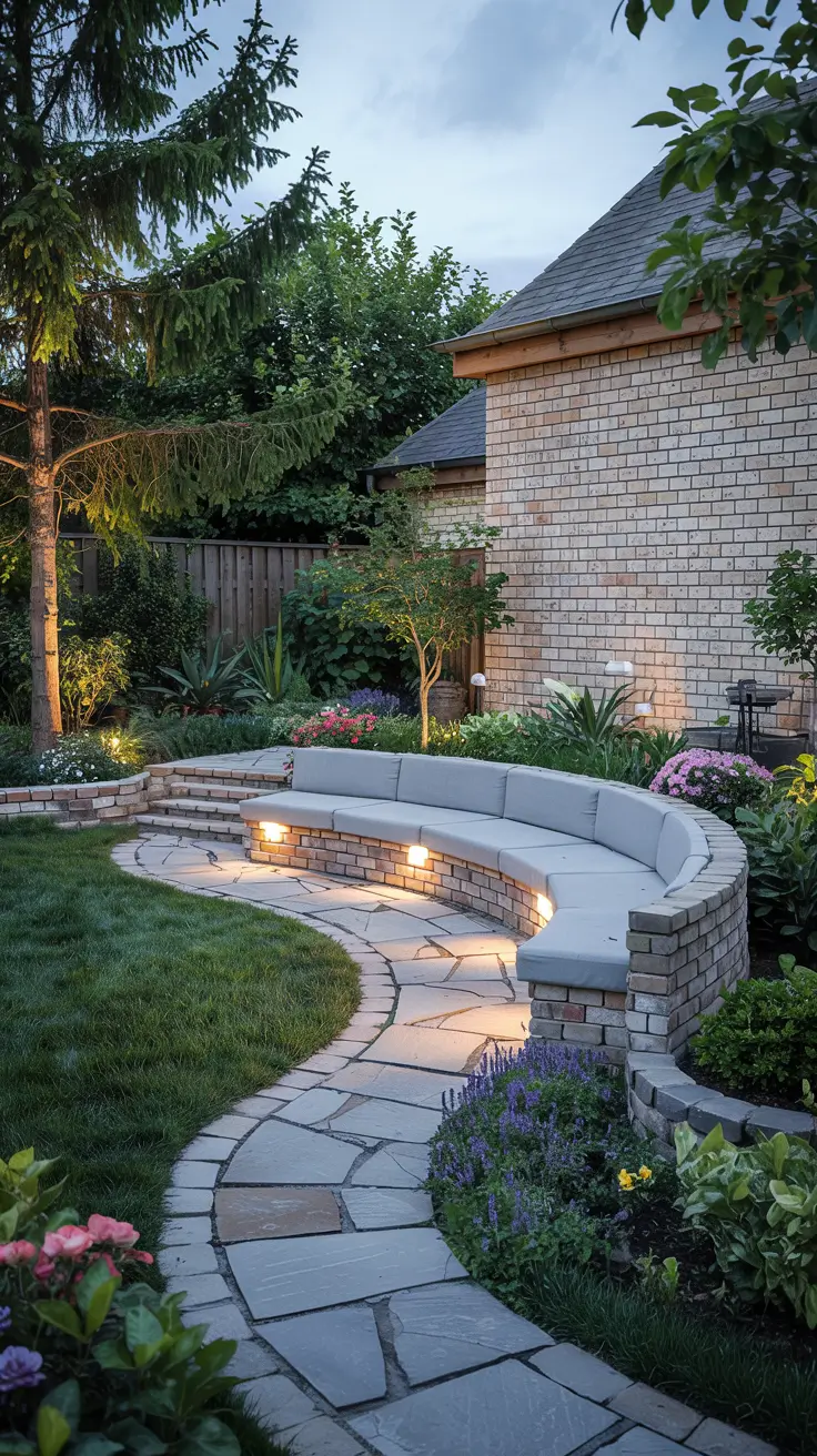 Garden Wall Ideas 2026 - Decorative, DIY, Brick, and Outdoor Designs for Modern Spaces