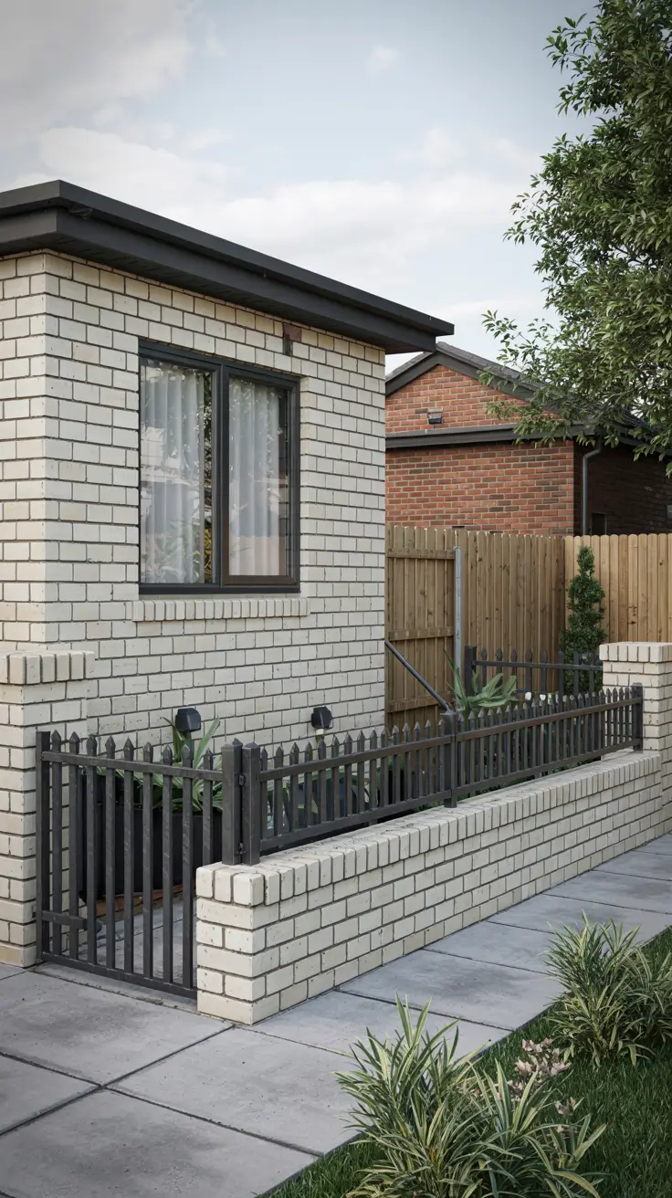 Garden Wall Ideas 2026 - Decorative, DIY, Brick, and Outdoor Designs for Modern Spaces