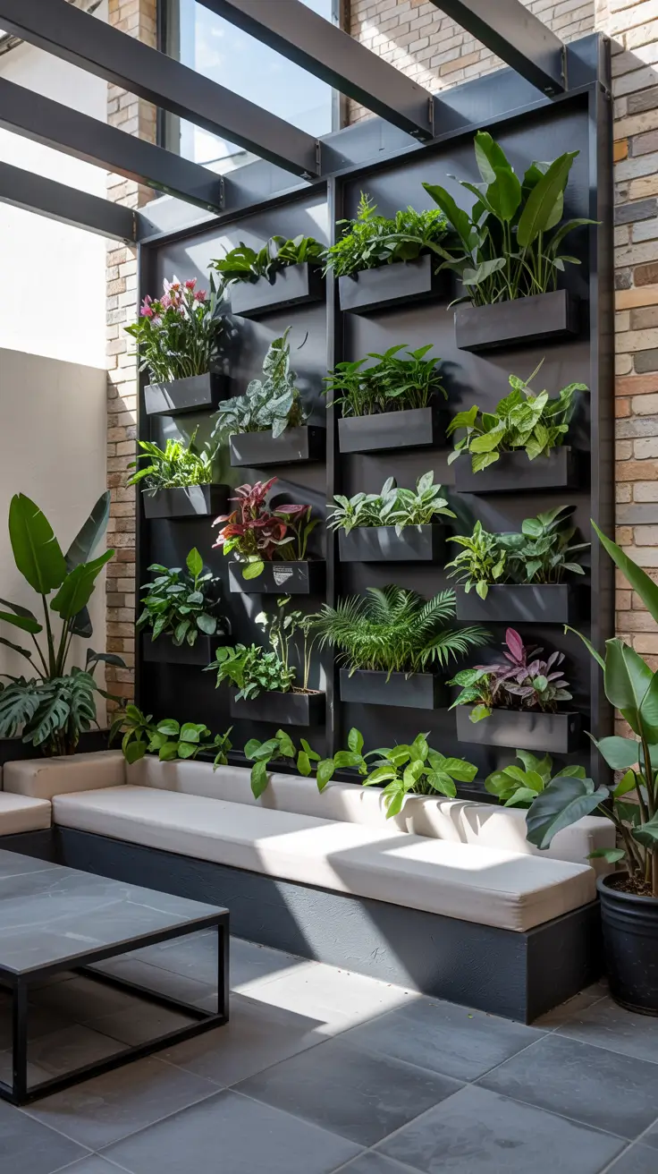 Garden Wall Ideas 2026 - Decorative, DIY, Brick, and Outdoor Designs for Modern Spaces