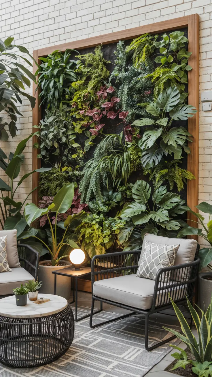 Garden Wall Ideas 2026 - Decorative, DIY, Brick, and Outdoor Designs for Modern Spaces