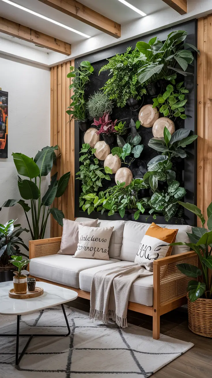 Garden Wall Ideas 2026 - Decorative, DIY, Brick, and Outdoor Designs for Modern Spaces