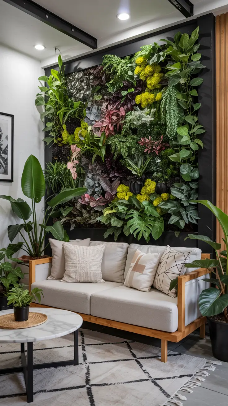 Garden Wall Ideas 2026 - Decorative, DIY, Brick, and Outdoor Designs for Modern Spaces