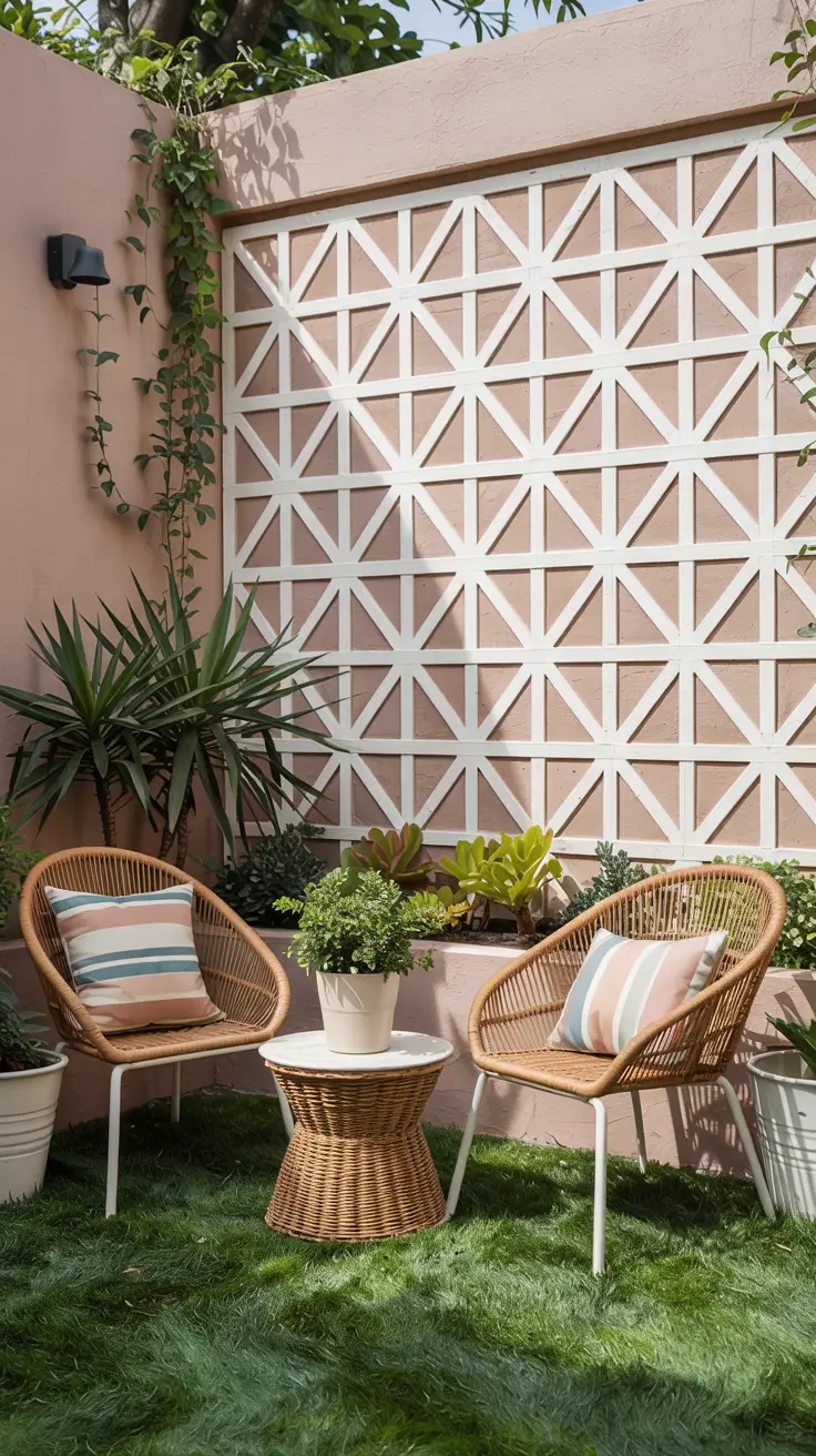 Garden Wall Ideas 2026 - Decorative, DIY, Brick, and Outdoor Designs for Modern Spaces