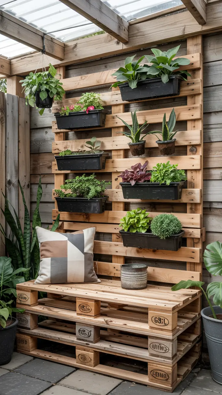 Garden Wall Ideas 2026 - Decorative, DIY, Brick, and Outdoor Designs for Modern Spaces