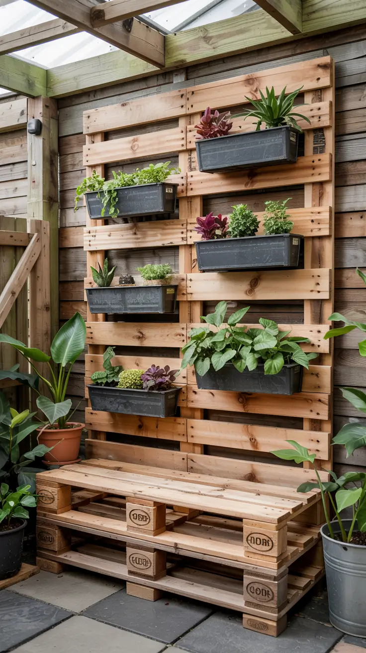 Garden Wall Ideas 2026 - Decorative, DIY, Brick, and Outdoor Designs for Modern Spaces