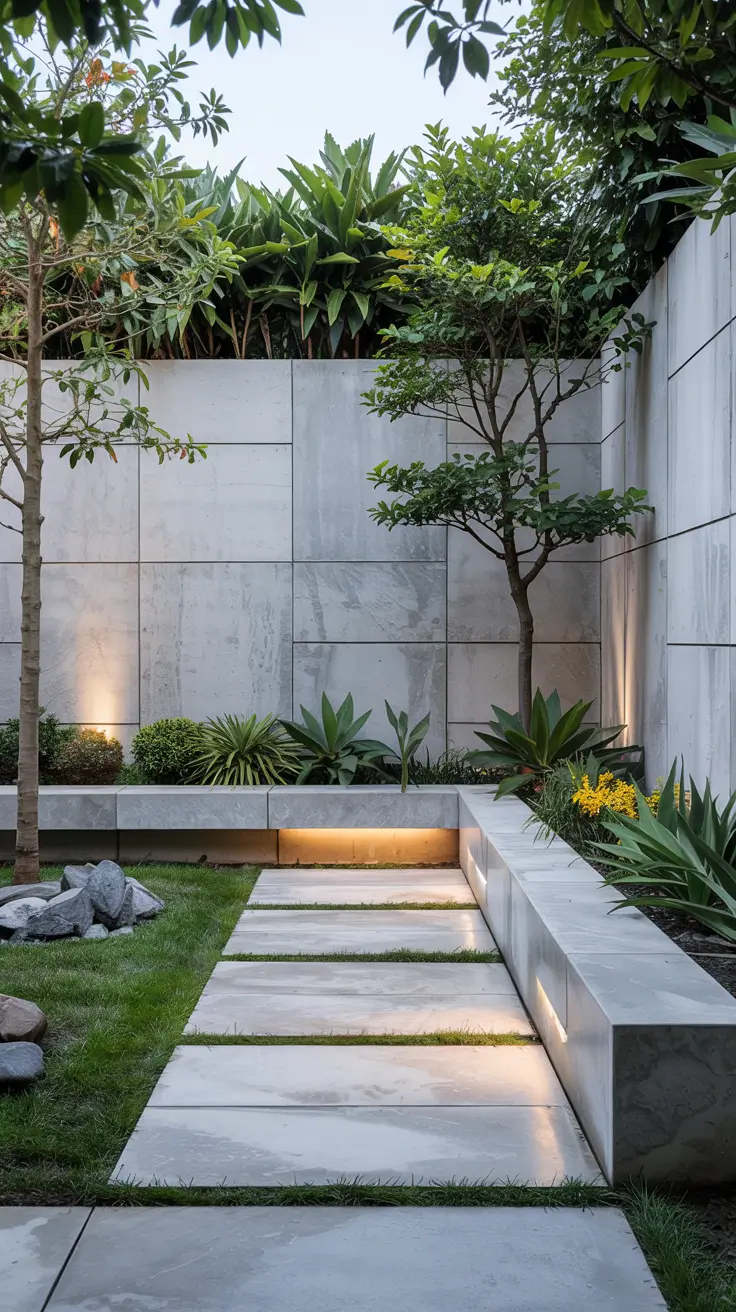 Garden Wall Ideas 2026 - Decorative, DIY, Brick, and Outdoor Designs for Modern Spaces