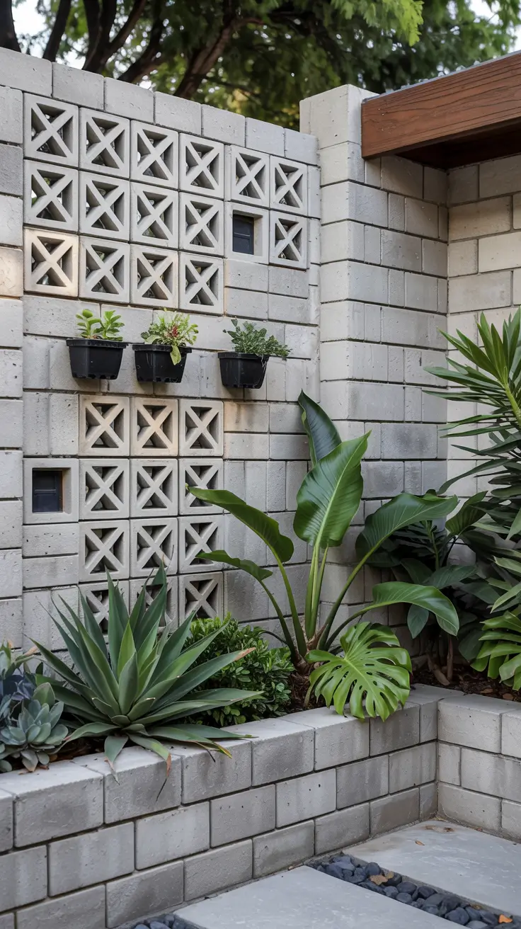 Garden Wall Ideas 2026 - Decorative, DIY, Brick, and Outdoor Designs for Modern Spaces