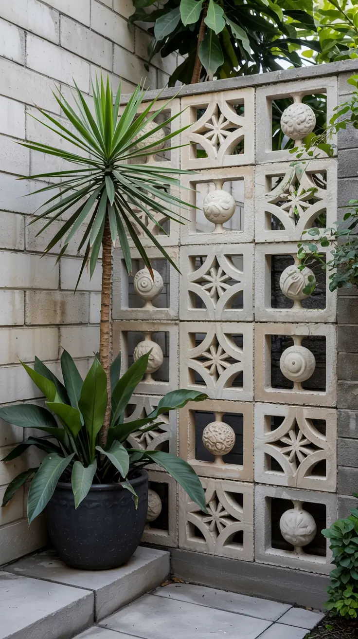 Garden Wall Ideas 2026 - Decorative, DIY, Brick, and Outdoor Designs for Modern Spaces