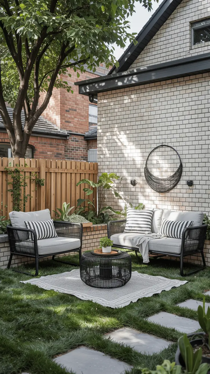 Garden Wall Ideas 2026 - Decorative, DIY, Brick, and Outdoor Designs for Modern Spaces