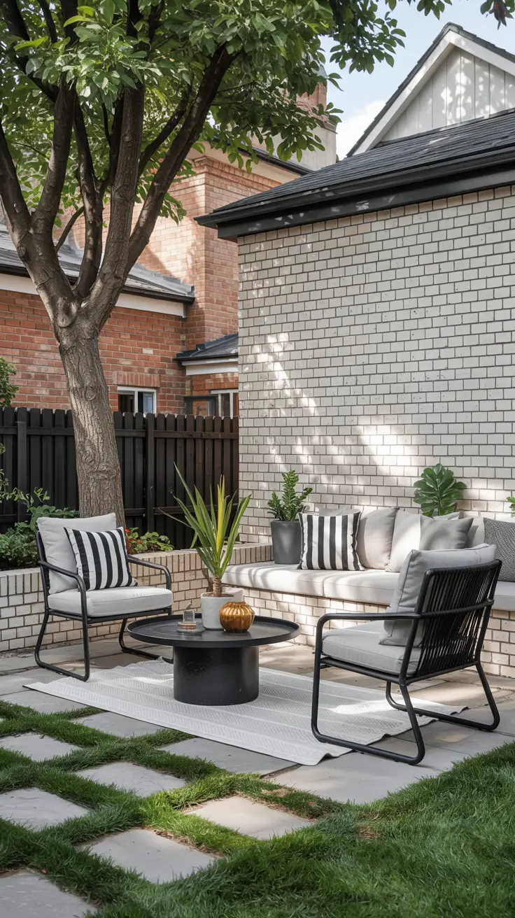 Garden Wall Ideas 2026 - Decorative, DIY, Brick, and Outdoor Designs for Modern Spaces