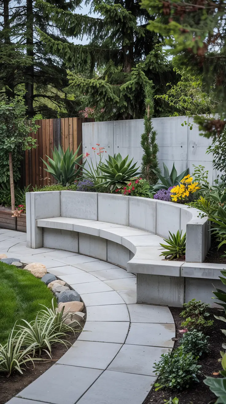 Garden Wall Ideas 2026 - Decorative, DIY, Brick, and Outdoor Designs for Modern Spaces