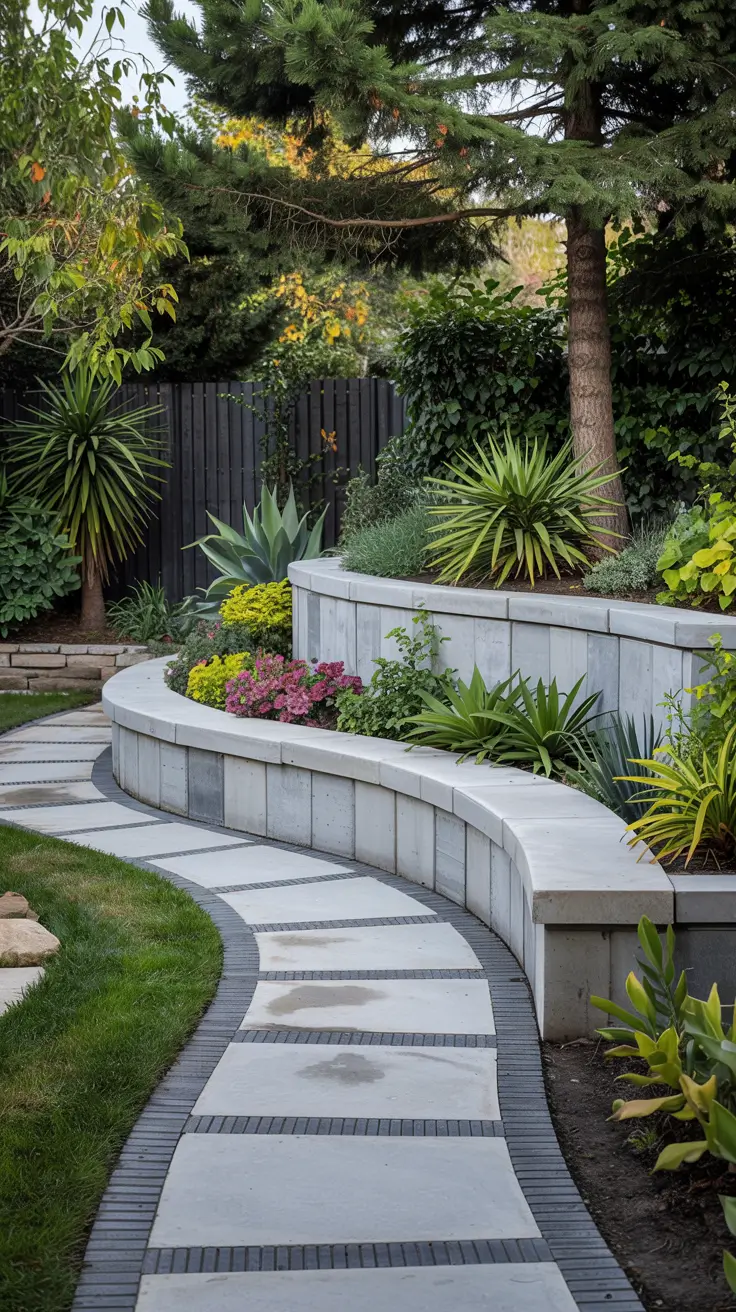 Garden Wall Ideas 2026 - Decorative, DIY, Brick, and Outdoor Designs for Modern Spaces